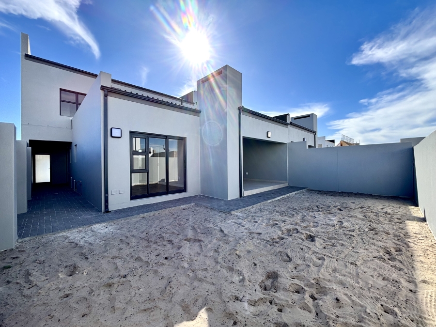 4 Bedroom Property for Sale in Sandown Western Cape